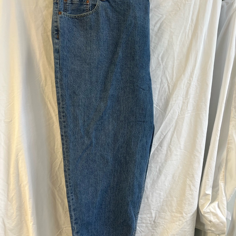 Men’s Levi’s 560  54/29